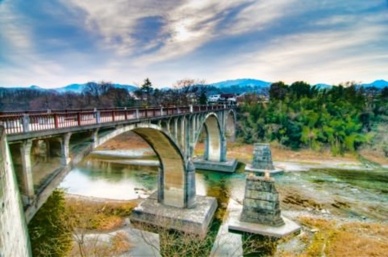 埼玉県秩父地域の地方自治体による婚活支援サービス