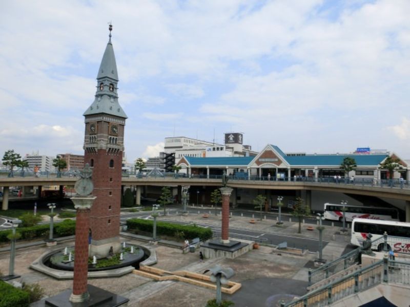 倉敷駅