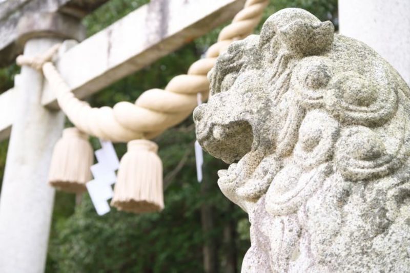 石川県能登南部にある自治体による結婚応援サービス