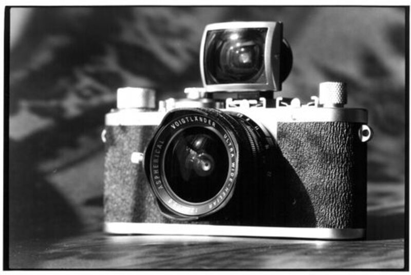 何年前の写真をプロフィールに載せてるの？