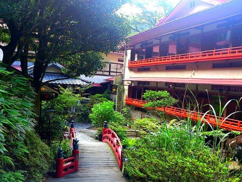 神奈川県西地域の地方自治体による婚活事業