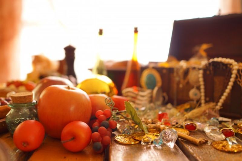 豪華で高価な宝石達