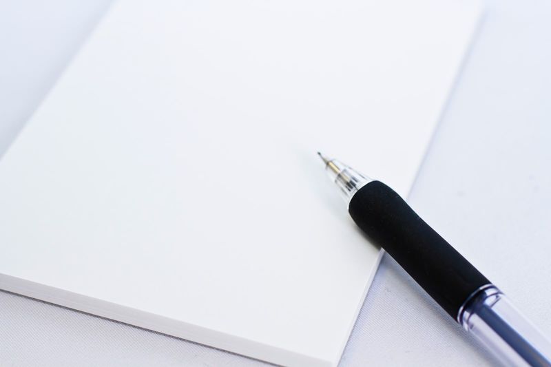 婚活サイトのプロフィールを書く