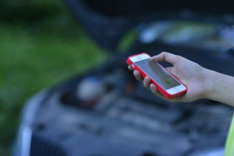 バス会社にクレームを入れる