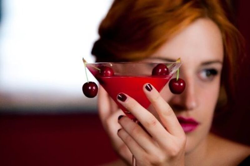 その視線は嘘をついてるな!?