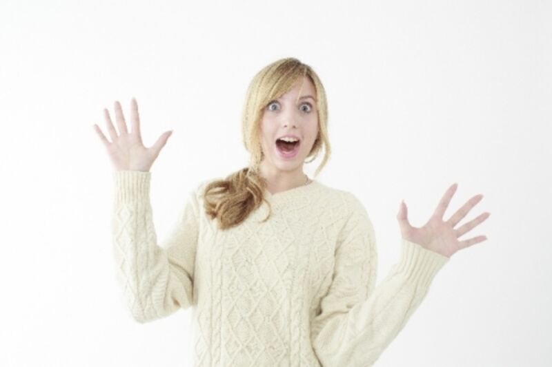 そうだったんですかー?何でも知ってるんですね!