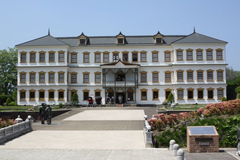 鹿角市・鹿角郡地方の自治体による結婚支援サービス情報