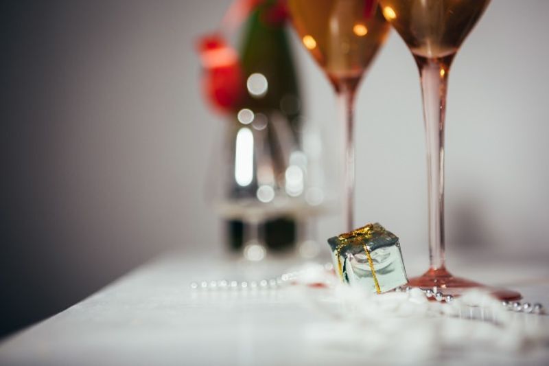 みんなで祝う記念日