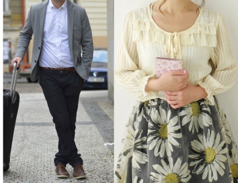 40代婚活で相手に好意を持たせるための服装