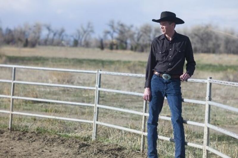 真っ直ぐなB型の男