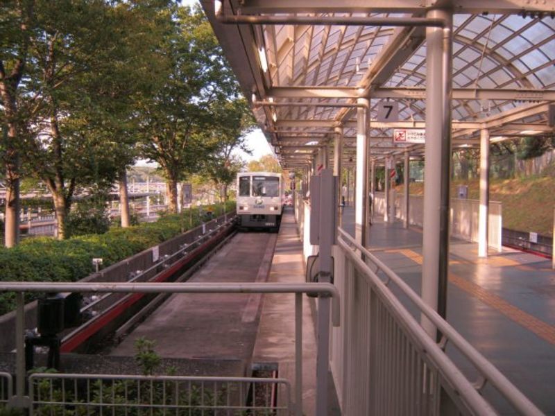 西武園ゆうえんちお勧めスポット