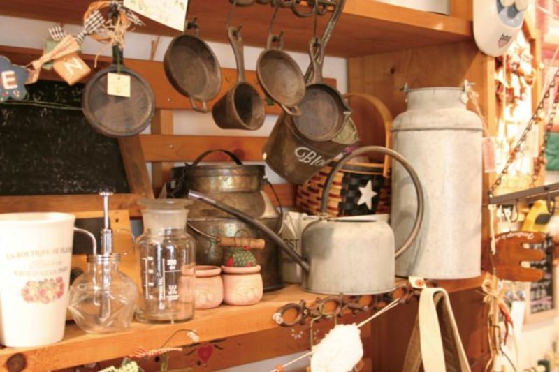 可愛くて便利なキッチングッズ