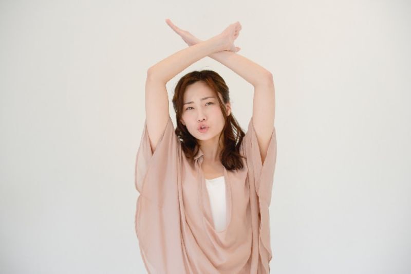 ダメ男に引っかかっちゃダメ!