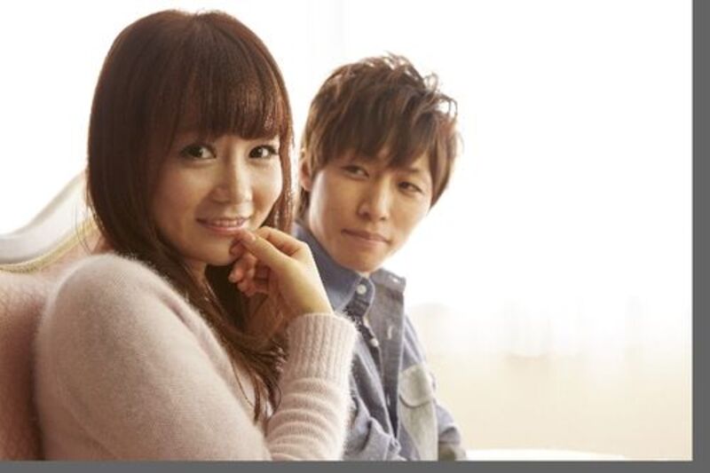 恋愛を自由に楽しむ