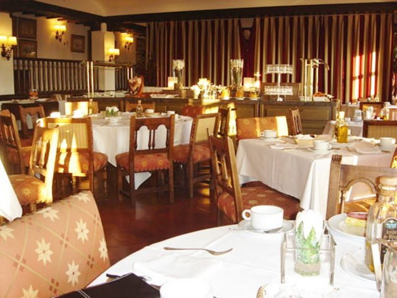 食事のマナーや礼儀