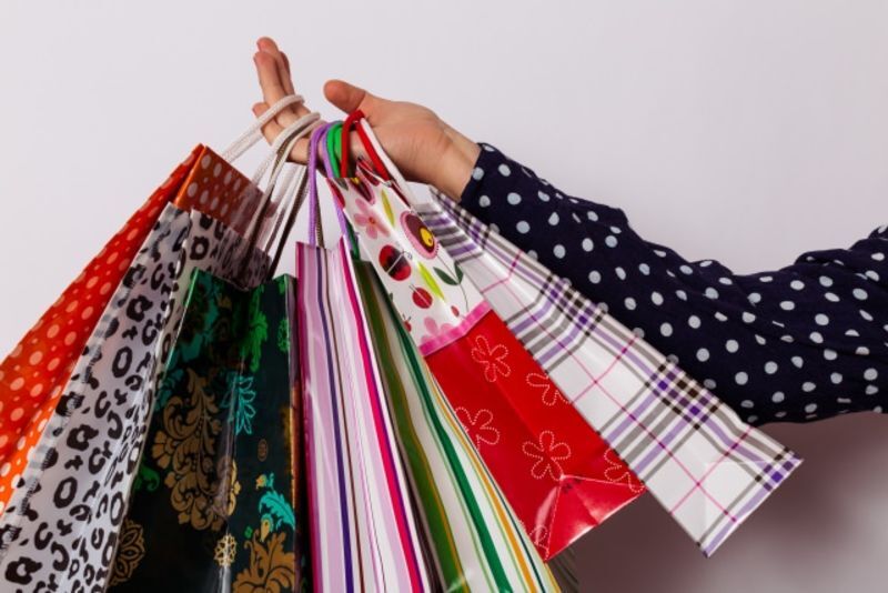 チョコを渡すタイミングとラッピング