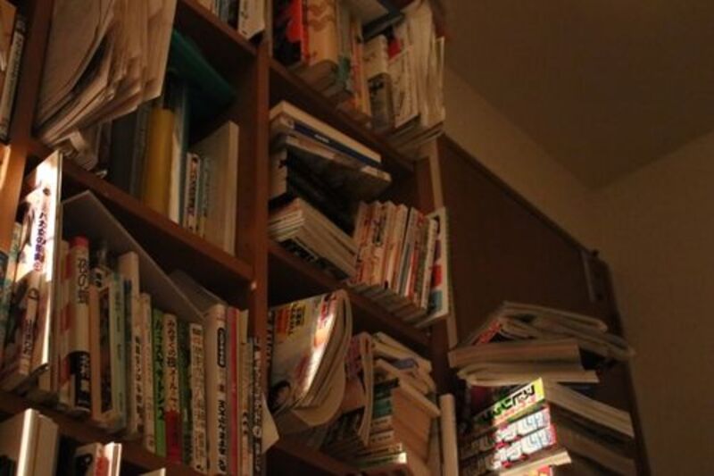 彼女がデートで行きたくないランキング3位の漫画喫茶