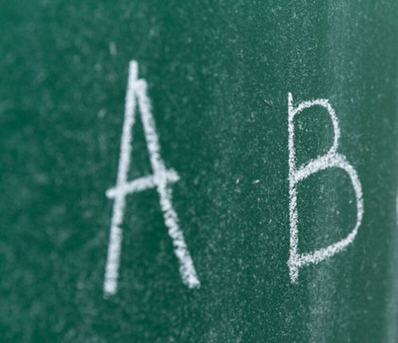 AB型女性の取扱説明書