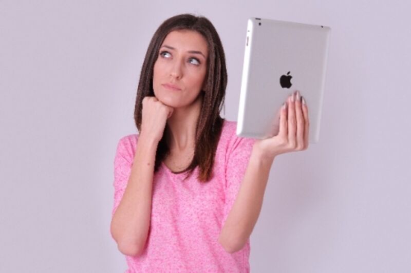 プロフィールの書き方が分からない