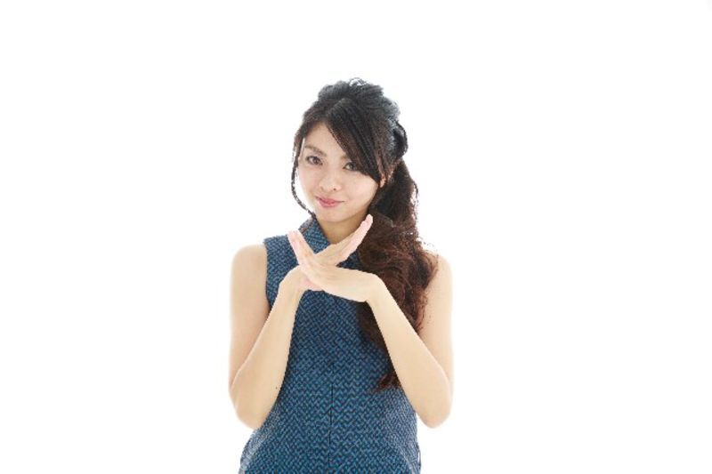 ダメ男に騙されないで!