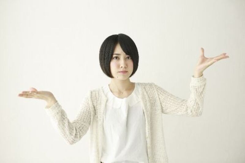 ドンマイ!次があるさ!