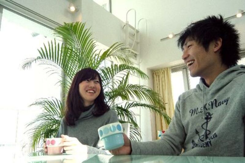 相手の話も聞くこと