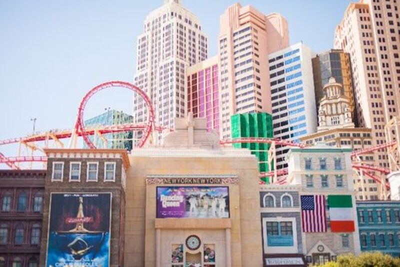 彼女がデートで行きたいランキング1位のテーマパーク