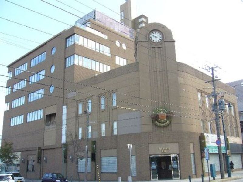 北島三郎記念館