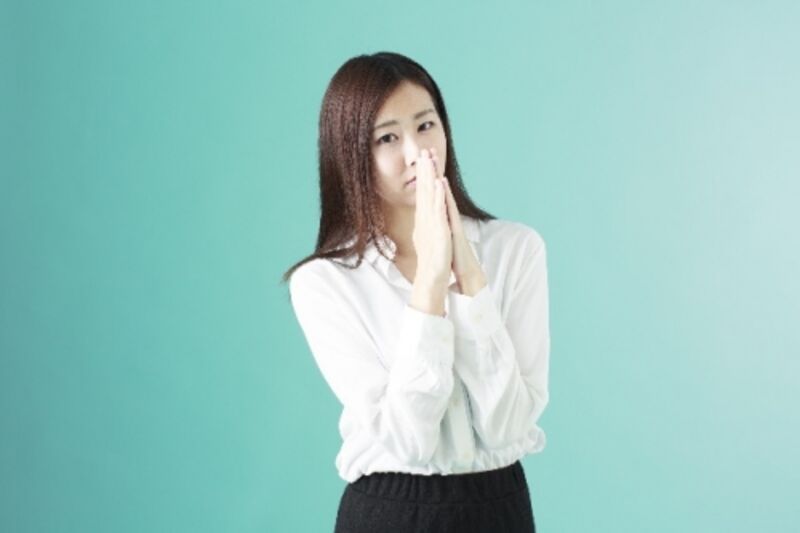 ごめんなさい。その日は予定があるの。