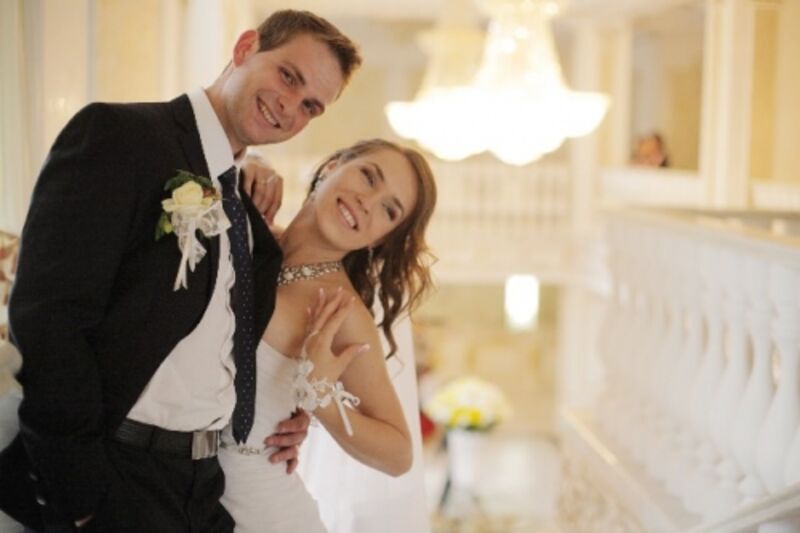 結婚したいと思われる男性になる為には