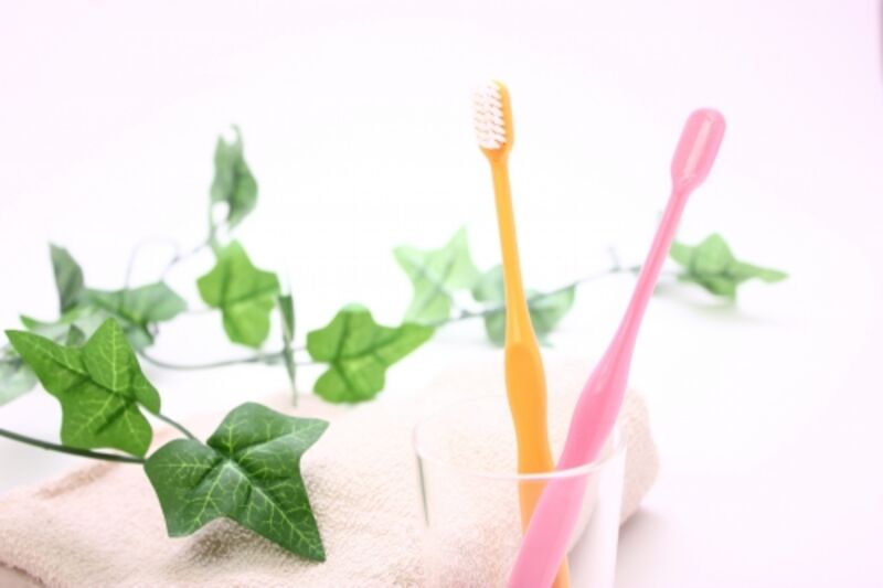 40代は特に清潔に関して気をつける