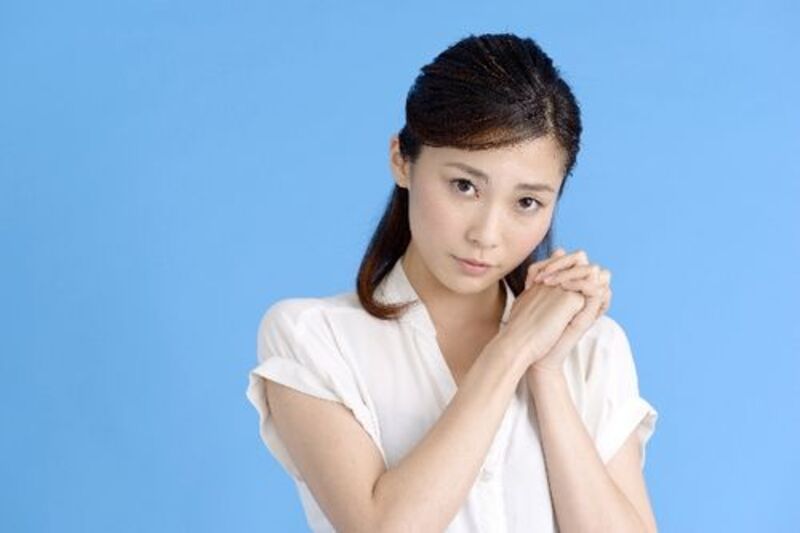 婚約指輪が欲しい