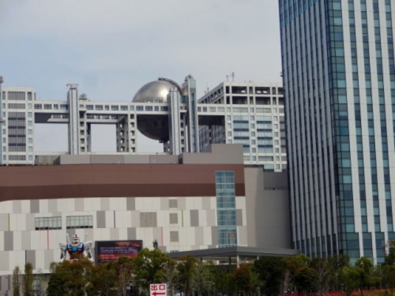 ダイバーシティ ガンダム