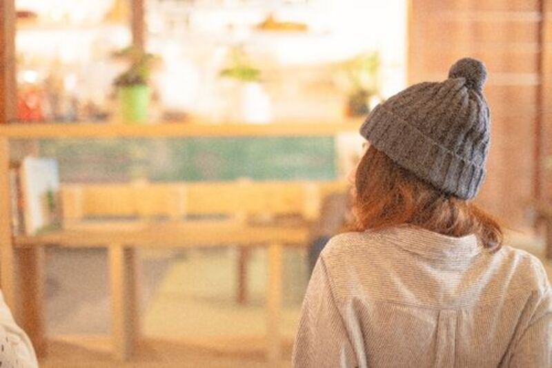 自分のペースで楽しみながら恋活