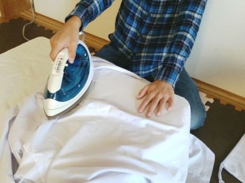 自立してる、バツイチ男性