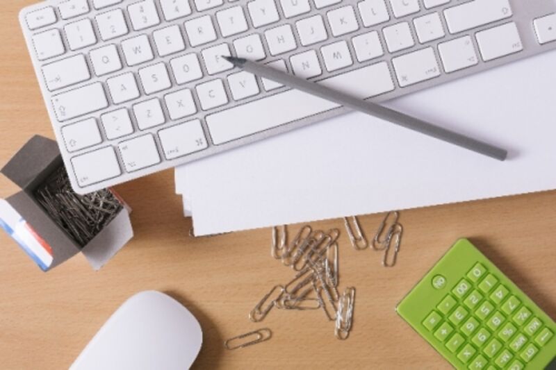 家計簿を付ける