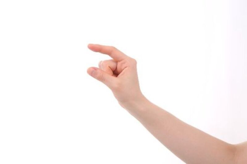 ちょっとだけならいいでしょ!?