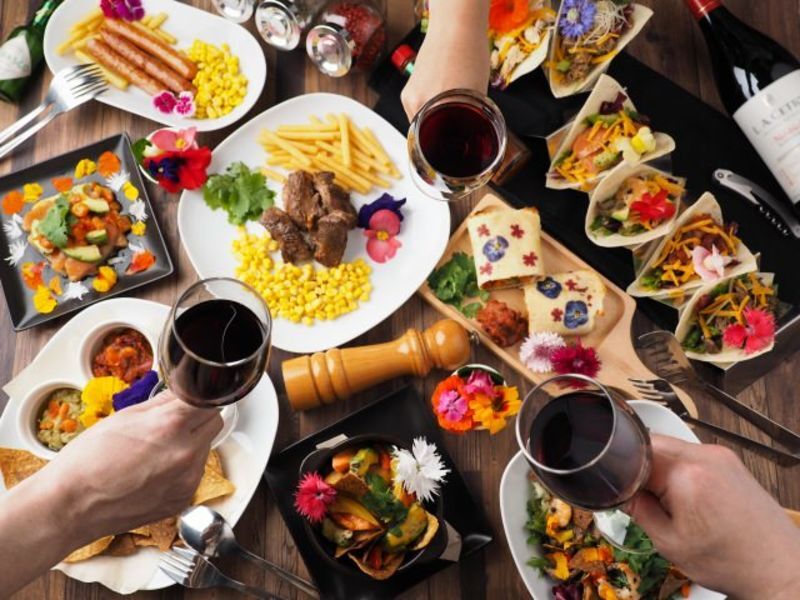 婚活パーティー