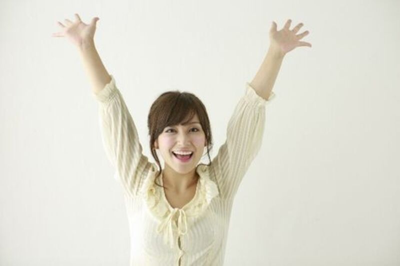 なんだかわからないけど、勝ったー!