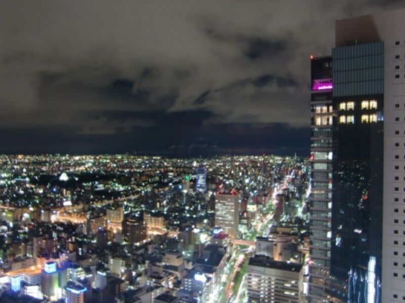 ミッドランドスクエア