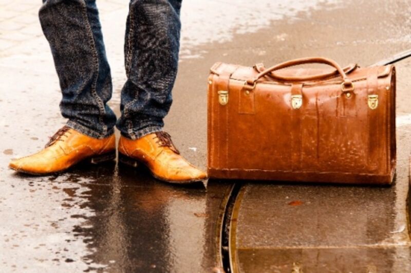 男性におススメのバック