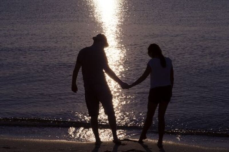 恋愛を目的とした活動が恋活