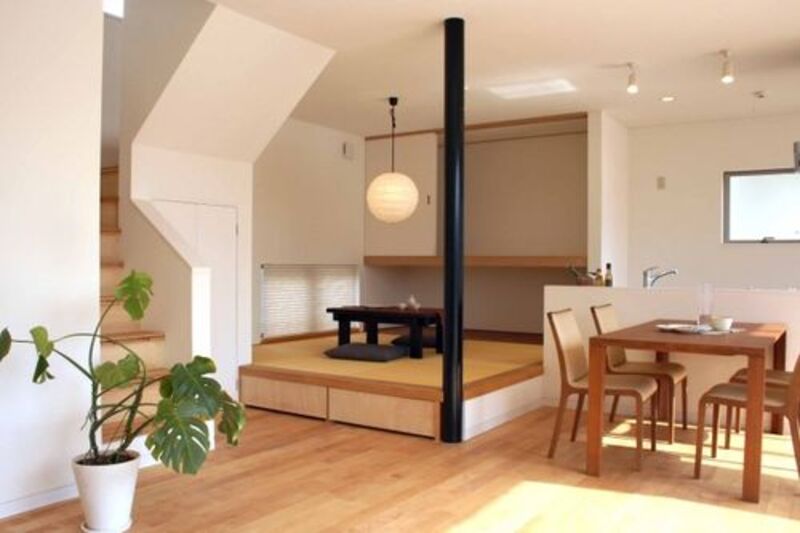 彼女がデートで行きたくないランキング2位の彼の実家