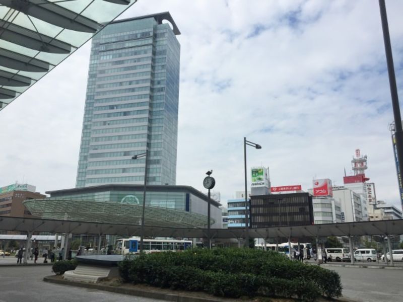 静岡中部の地方自治体による結婚相談事業