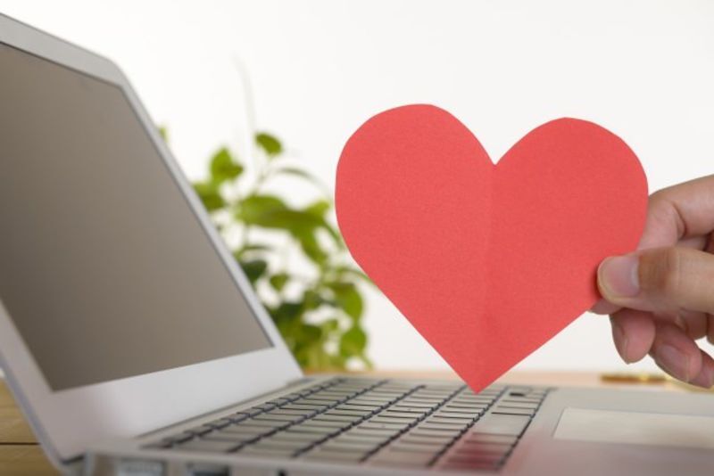 パソコンでアプローチメール