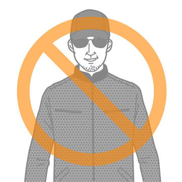 不正ユーザーの徹底排除